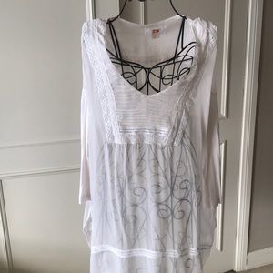 Boss Orange designer